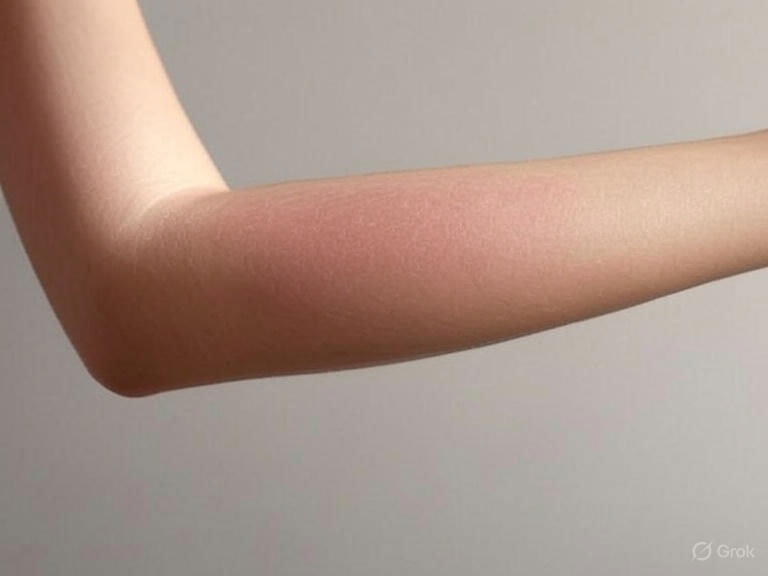 Traitements tendinite-inflamation-sur-l’avant-bras