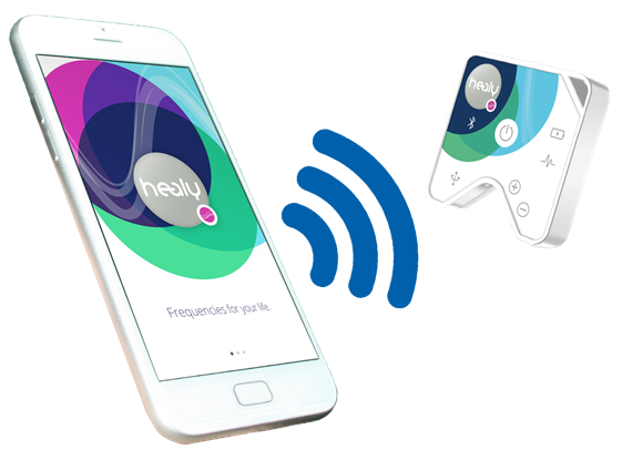 smartphone-healy-bluetooth paris